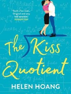 The kiss quotient