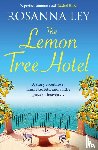 The lemon tree hotel