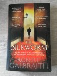 The silkworm