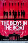The boys in the boat