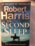 The second sleep
