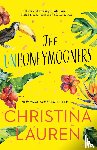 The unhoneymooners