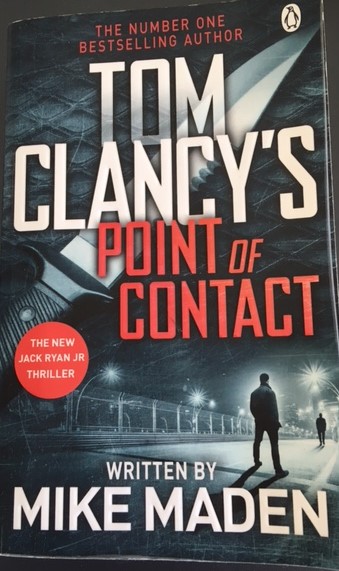 Tom Clancy's Point of contact