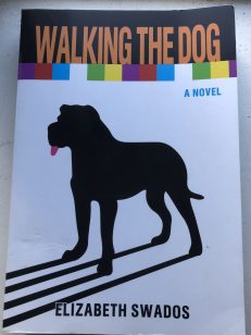 Walking the dog