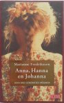 Anna, Hanna en Johanna