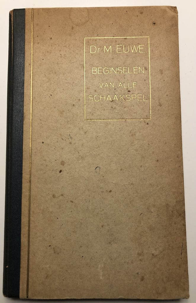 Beginselen van alle schaakspel