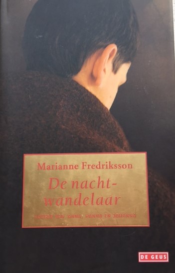 De nachtwandelaar