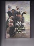 De ontdekking van Holland