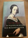 De vijfde winter van de magnetiseur
