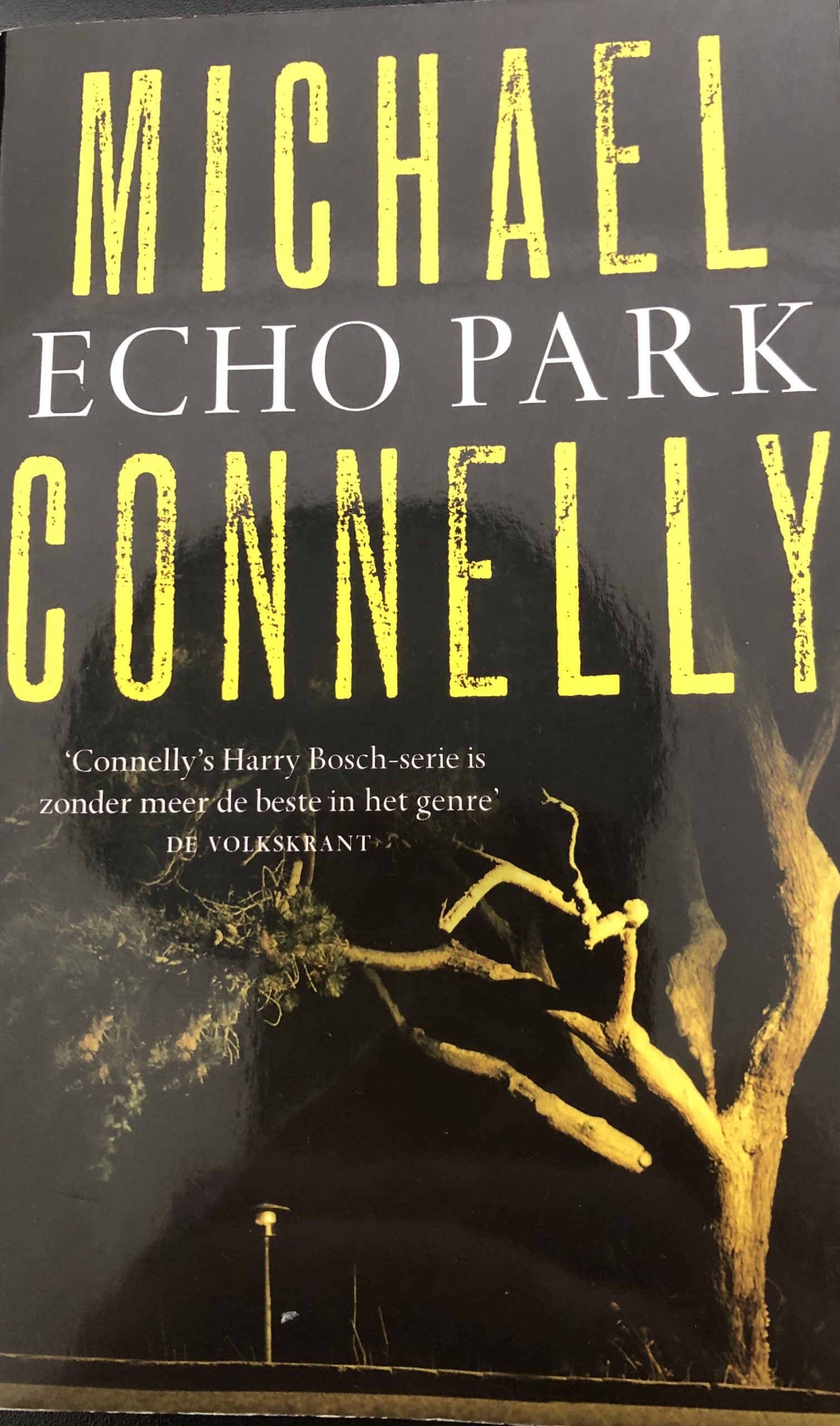 Echo park