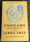 Endgame De Opdracht