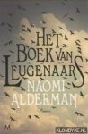 Het boek van leugenaars