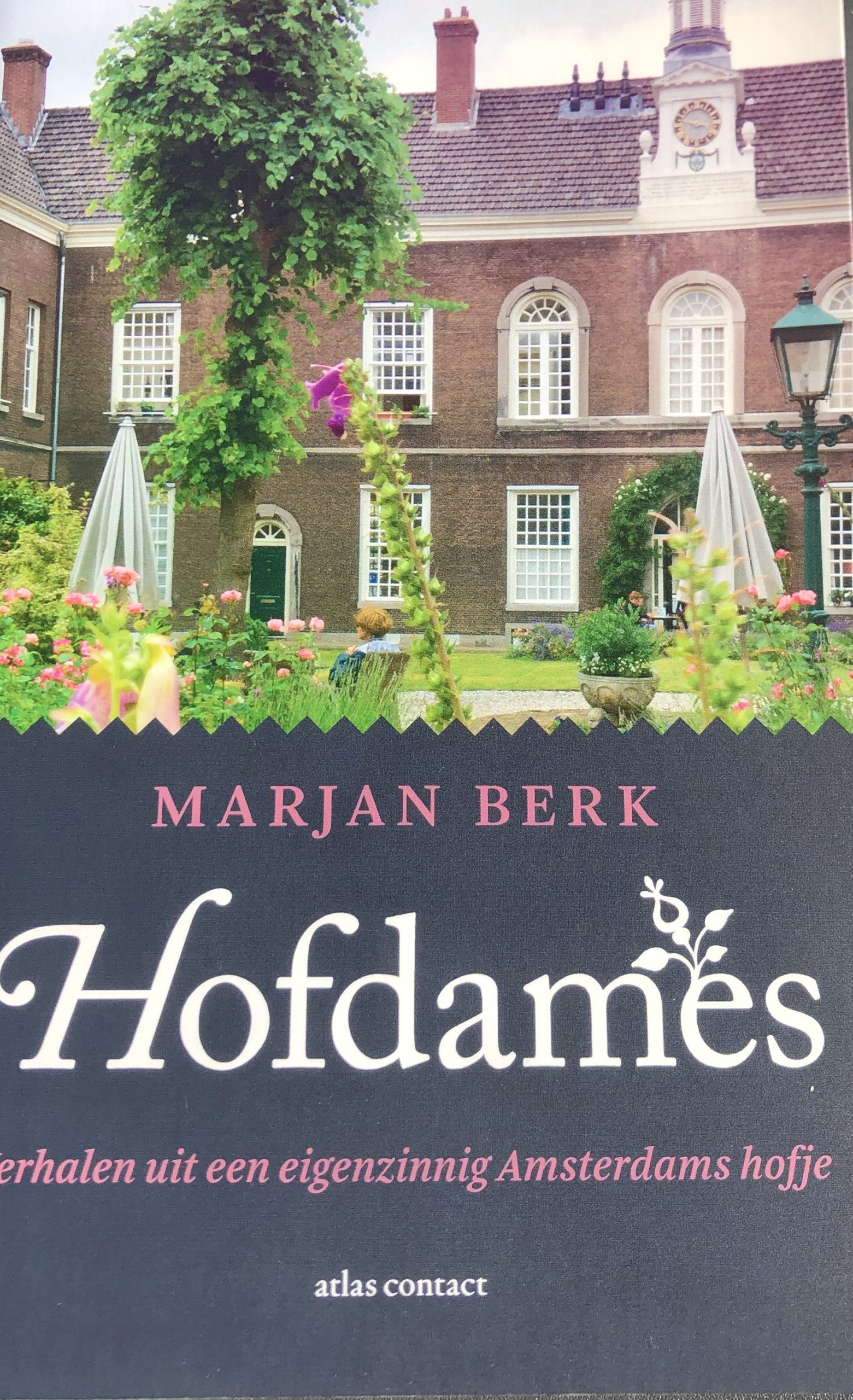 Hofdames