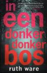 In een donker donker bos