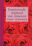 Inspirerende wijsheid van vrouwen voor vrouwen