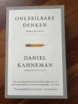 Ons feilbare denken