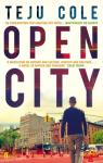 Open city
