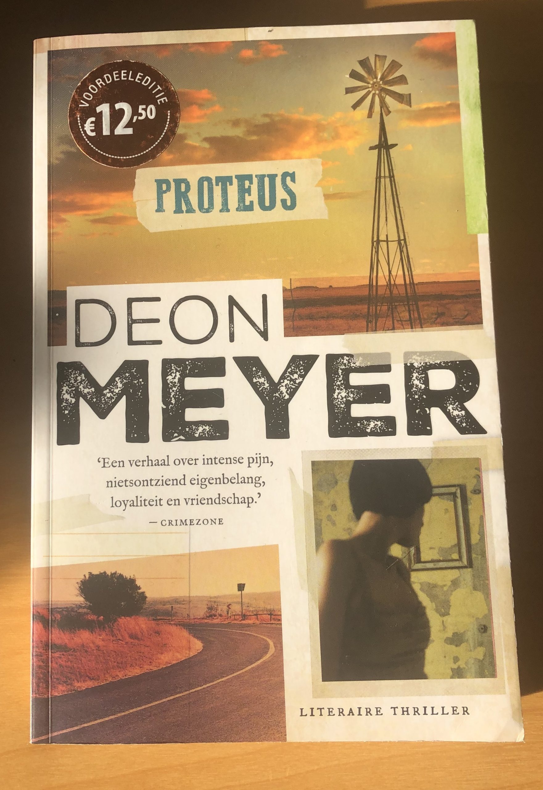Proteus