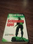 Schimmenspel