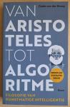 Van Aristoteles tot algoritme